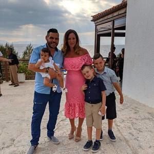 Meet your Posher, Roula